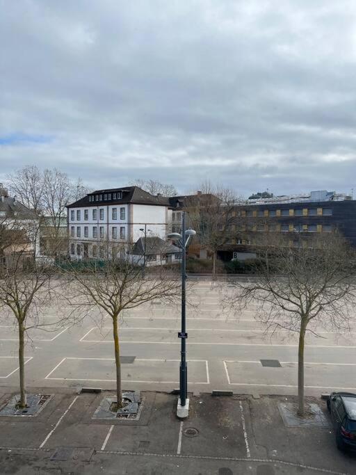 Sublime F1 Mulhouse Centre Leilighet Eksteriør bilde
